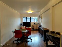 Blk 19 MARSILING LANE (Woodlands), HDB 3 Rooms #582428721